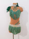 Jazz Costume Size 10/12