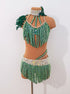 Jazz Costume Size 10/12
