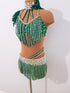 Jazz Costume Size 10/12