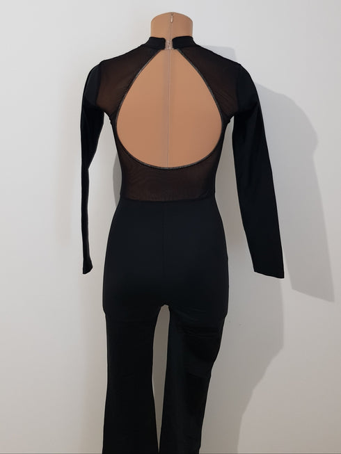 Base 33 - BLACK/ WHITE