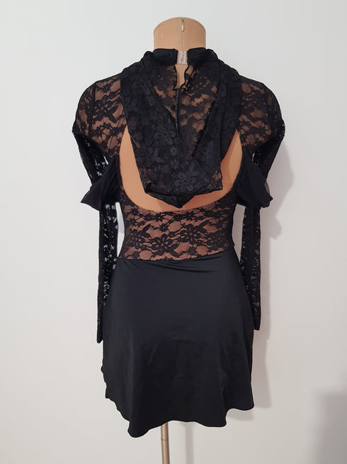 Base 88 - Black Lace