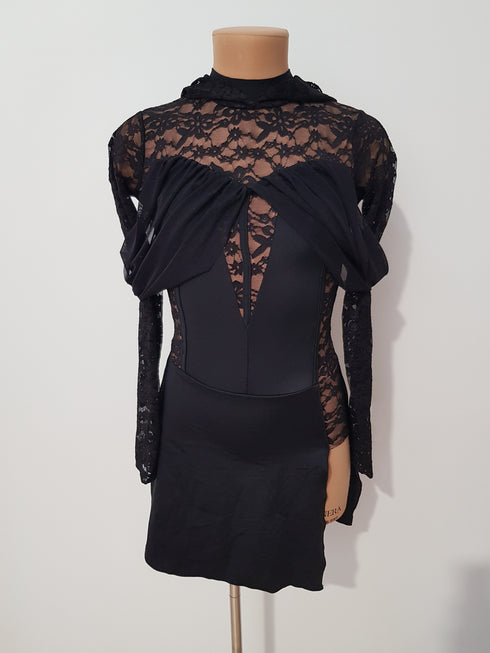 Base 88 - Black Lace