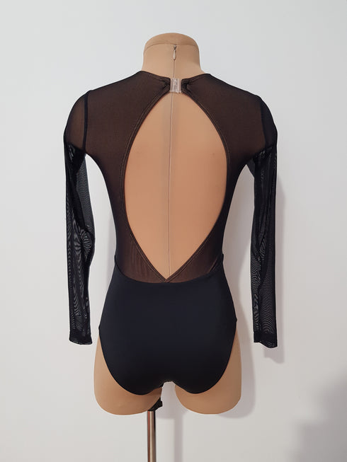 Base 85 - Metallic Gold/Black