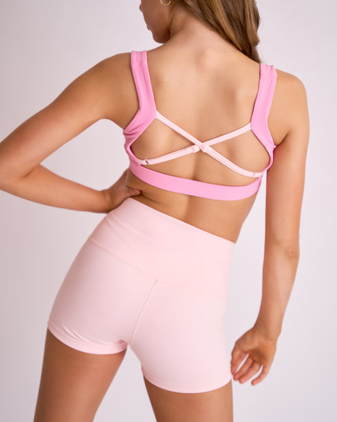 Everyday LuxeForm Short - BALLET
