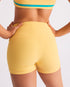 Everyday Ribbed Short - BUTTER