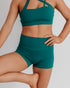 Everyday LuxeForm Short - TEAL