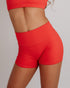 Everyday LuxeForm Short - RED