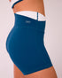 Duality LuxeForm Short - MARINE/WHITE