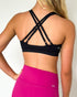 Adapt Crop - BLACK/BLACK
