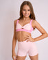 Everyday LuxeForm Short - BALLET
