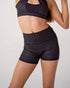 Everyday LuxeForm Short - Black Cheetah