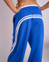 Barrel Sweats - ROYAL BLUE/WHITE