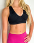 Adapt Crop - BLACK/BLACK