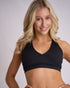 Adapt Crop - BLACK/BLACK