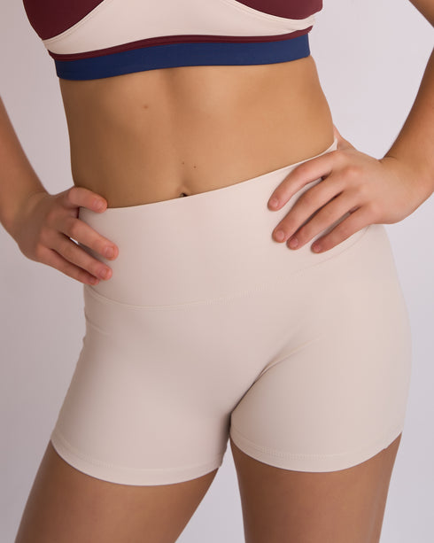Everyday LuxeForm Short - SAND