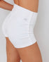 Everyday LuxeForm Short - White