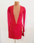 CLEARANCE BASE 3 - Scarlett Red