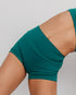 Everyday LuxeForm Short - TEAL