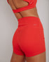 Everyday LuxeForm Short - RED