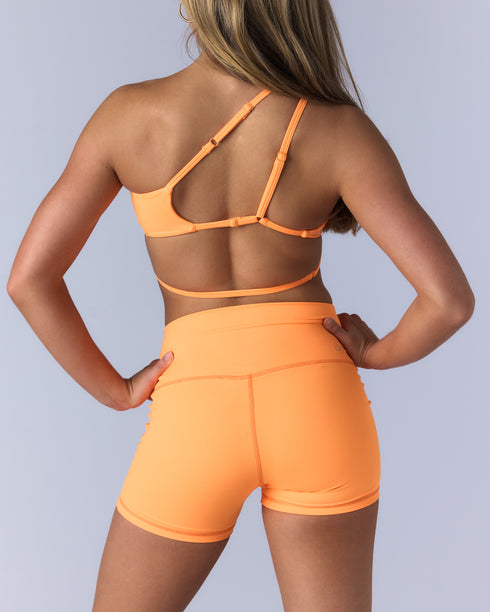 Everyday LuxeForm Short - ORANGE