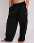 Barrel Sweats - BLACK/BLACK