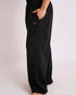 Barrel Sweats - BLACK/BLACK